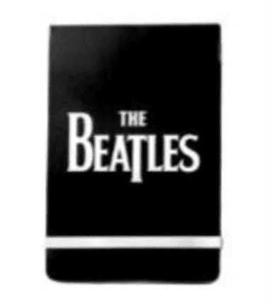 The Beatles - Pocket Notebook