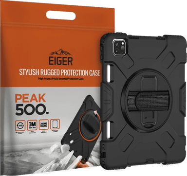 Eiger Peak 500m Etui til iPad Pro 11"