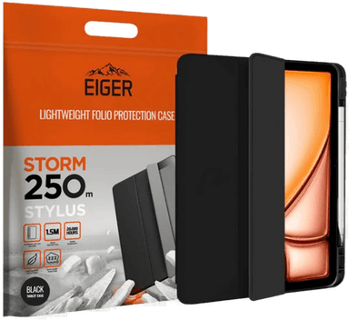 Eiger Etui til iPad Air 13"