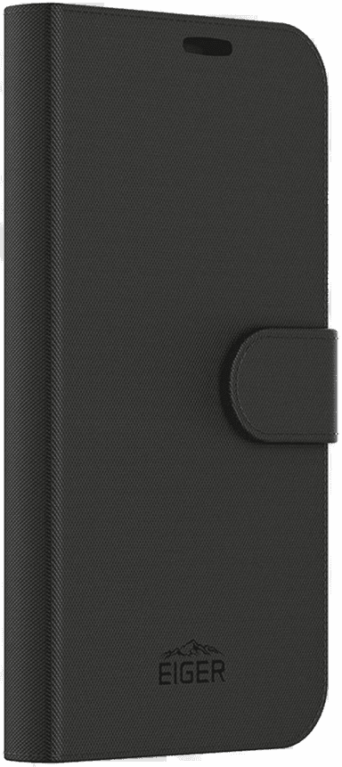Eiger North Folio Deksel Samsung Galaxy S25+