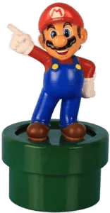 Paladone Super Mario Light