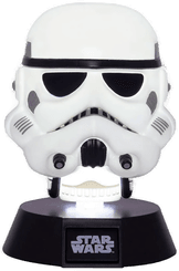 Paladone Star Wars Stormtrooper Icon Light