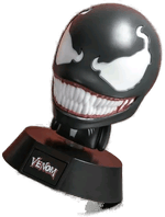 Paladone Venom Icon Light