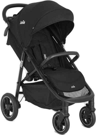 Joie Litetrax Pro Svart