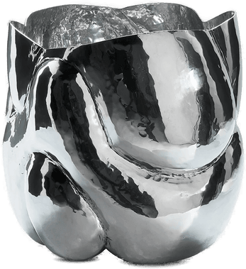 Tom Dixon Cloud Vase liten