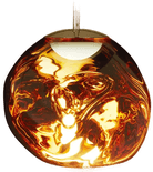 Tom Dixon Melt Pendant Mini Gold