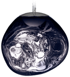 Tom Dixon Melt Pendant Mini Smoke