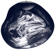 Tom Dixon Melt Pendant Smoke