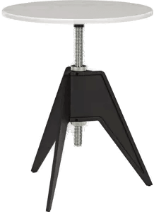 Tom Dixon Screw cafébord Ø60 cm