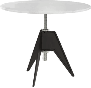 Tom Dixon Screw cafébord Ø90 cm