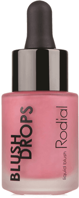 Rodial Blush Drops Frosted Pink