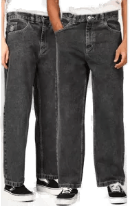 Polar Skate Co. '93! Denim jeans Grå L