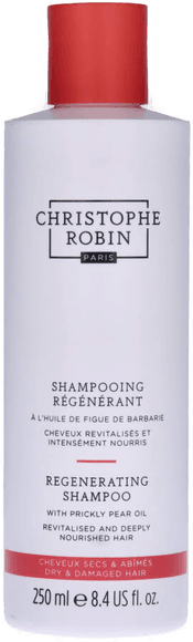 Christophe Robin Regenerating Shampoo 250 ml