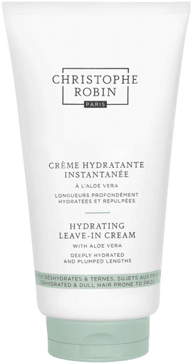Christophe Robin Hydrating Leave-in Cream
