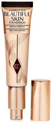 Charlotte Tilbury Beautiful Skin Foundation 1 Neutral