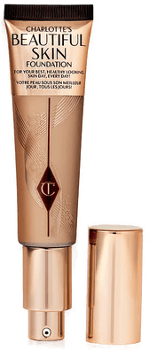 Charlotte Tilbury Beautiful Skin Foundation 6 Cool