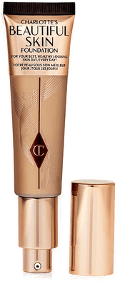 Charlotte Tilbury Beautiful Skin Foundation 7 Neutral