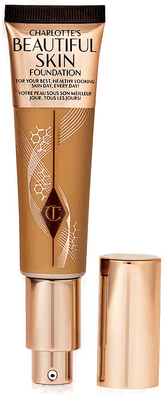 Charlotte Tilbury Beautiful Skin Foundation 11 Warm