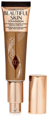 Charlotte Tilbury Beautiful Skin Foundation 12 Neutral