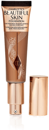 Charlotte Tilbury Beautiful Skin Foundation 14 Cool