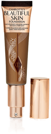Charlotte Tilbury Beautiful Skin Foundation 14 Neutral