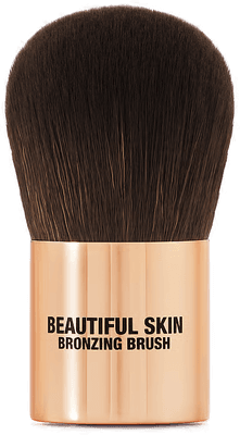 Charlotte Tilbury Beautiful Skin Bronzer Brush