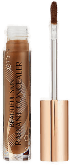 Charlotte Tilbury Beautiful Skin Radiant Concealer 15.5 Deep