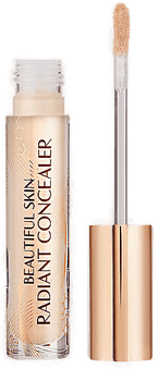 Charlotte Tilbury Beautiful Skin Radiant Concealer 3.5 Fair