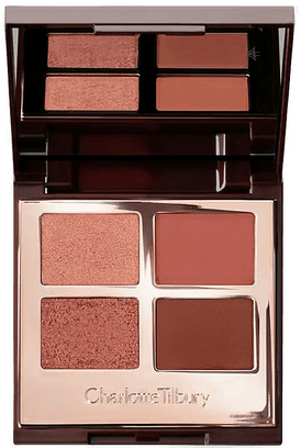 Charlotte Tilbury Luxury Palette Pillow Talk Dreams