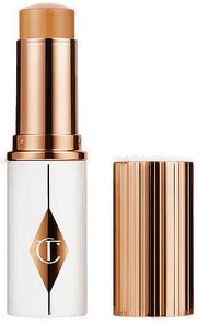 Charlotte Tilbury Unreal Skin Sheer Glow Tint 9 Tan