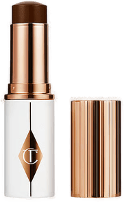 Charlotte Tilbury Unreal Skin Sheer Glow Tint 17 Deep