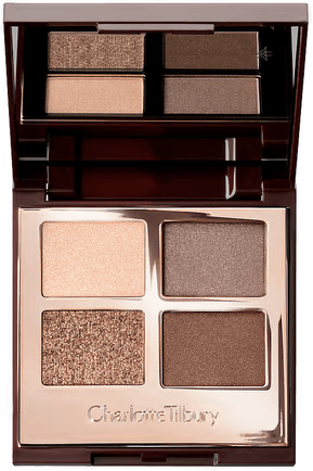 Charlotte Tilbury Luxury Palette The Golden Goddess