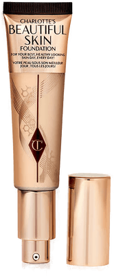 Charlotte Tilbury Beautiful Skin Foundation 4 Neutral