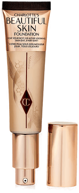 Charlotte Tilbury Beautiful Skin Foundation 3 Cool