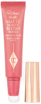Charlotte Tilbury Beauty Blush Wand Pillow Talk