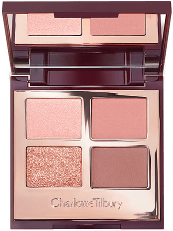 Charlotte Tilbury Luxury Palette Pillow Talk