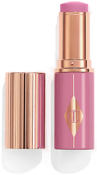 Charlotte Tilbury Unreal Blush Stick Pretty Glow