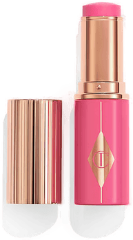 Charlotte Tilbury Unreal Blush Stick Pinky Glow