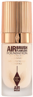 Charlotte Tilbury Airbrush Flawless Foundation 1 Neutral
