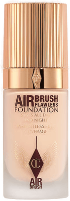 Charlotte Tilbury Airbrush Flawless Foundation 3 Cool
