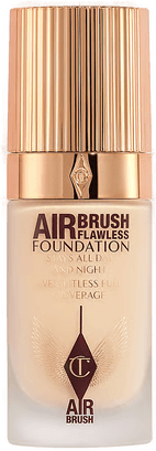 Charlotte Tilbury Airbrush Flawless Foundation 3 Neutral