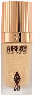 Charlotte Tilbury Airbrush Flawless Foundation 5 Warm