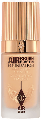 Charlotte Tilbury Airbrush Flawless Foundation 6 Cool
