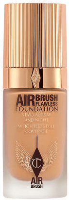 Charlotte Tilbury Airbrush Flawless Foundation 9 Cool