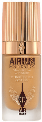 Charlotte Tilbury Airbrush Flawless Foundation 9 Neutral