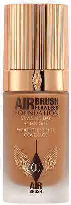 Charlotte Tilbury Airbrush Flawless Foundation 13 Cool
