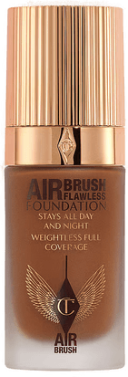 Charlotte Tilbury Airbrush Flawless Foundation 14 Cool