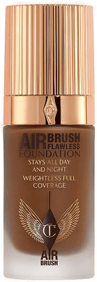 Charlotte Tilbury Airbrush Flawless Foundation 15 Warm