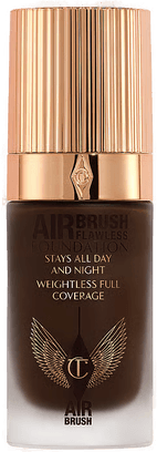Charlotte Tilbury Airbrush Flawless Foundation 17 Neutral