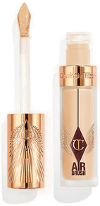 Charlotte Tilbury Airbrush Flawless Blur Concealer 6 MEDIUM